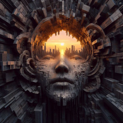 The Forming Mind | English | #mindBlend | Inner Realm