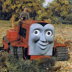 Terence the Tractor