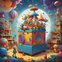 ToyBox [Original Mix]
