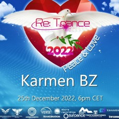 Karmen Bezamovski Zupanc-Re.Trance Event mix 2022.