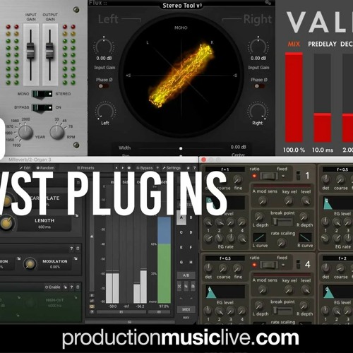 Stream Newtone Vst Plugin Free [CRACKED] Download by Charles Listen