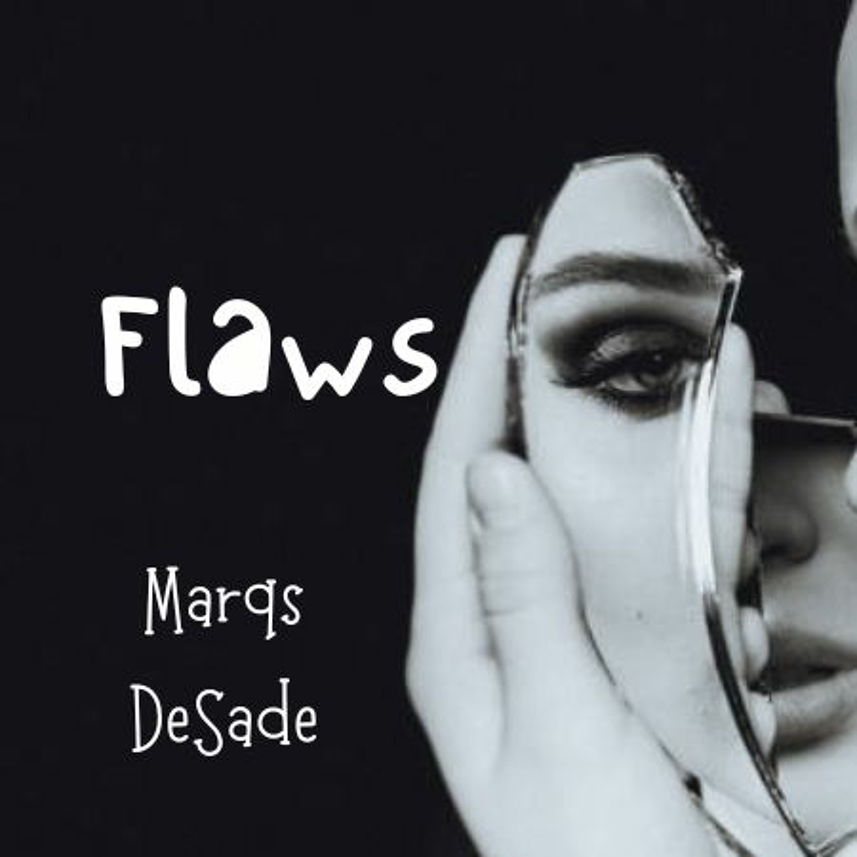 Flaws(cover) episode artwork