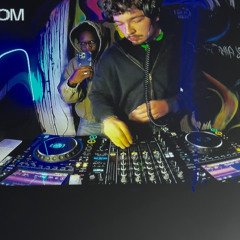 dark disco (old school)