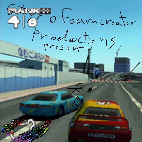 Oddwin sample challenge 6 - styrofoamcreator