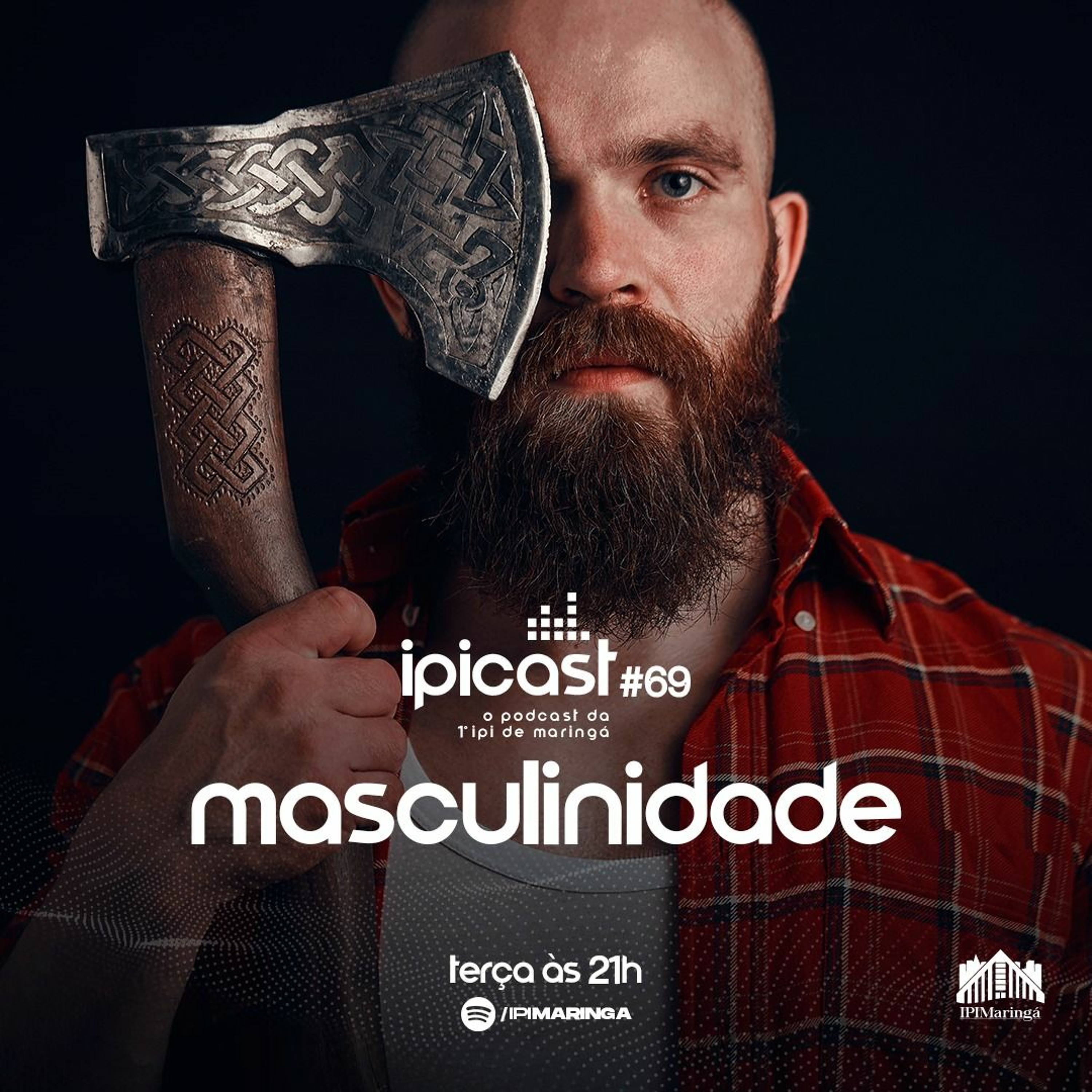 IPIcast