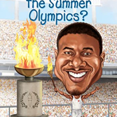 free KINDLE 🖌️ What Are the Summer Olympics? (What Was?) by  Gail Herman,Who HQ,Step