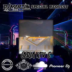 DJ•MARTIN SBM DUGEM REMIX TERLUKA(EREN) x SELAMAT JALAN TIPE X HARDMIX FUNKOT NEW 2024 REQ [KTV-G]