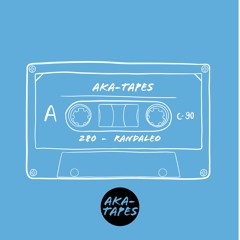 aka-tape no 280 by randaleo