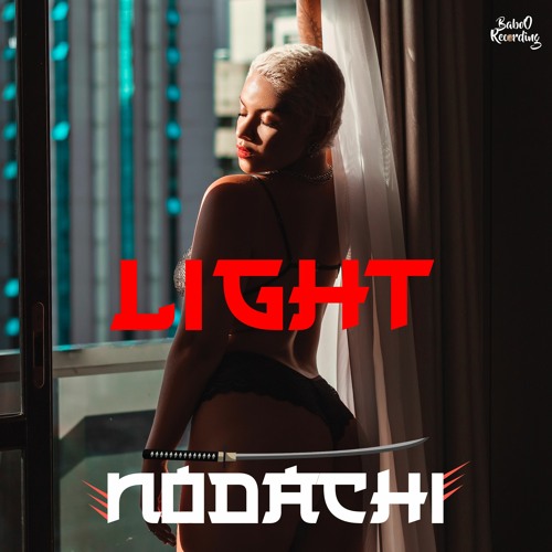 Light [FREE BEAT 2022]