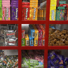 candy!! (draf + mental + prblm)