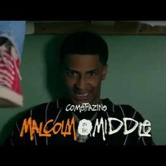 Comethazine - Malcolm In The Middle (Prod. ChildBoyy)
