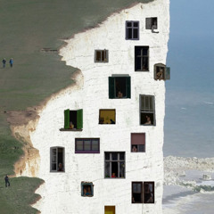 I would like to apologize with this jazz song, hope you find peace in the bigger room