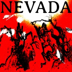 NEVADA (SEMATARY & GHOST MOUNTAIN COVER)