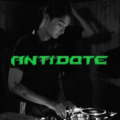 ANTIDOTE PODCAST 001: AMORAL