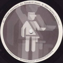 Aïwax & Hern - Alien Factory