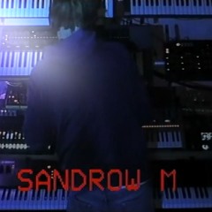 EDGED TAPES 078 || Sandrow M LIVE | Smokey Trip Stones