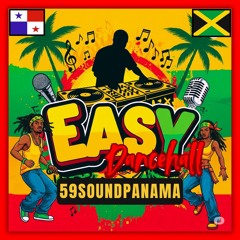 EASY - DANCEHALL MIX EARLY 2000’s RIDDIMS