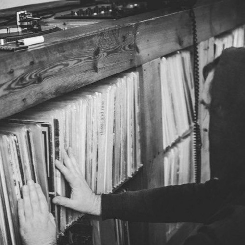 escape podcast #019 w/ Toffee