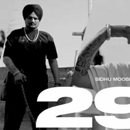 punjabi song sidhu mossa wala