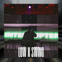 Low Swing (Live Edit)