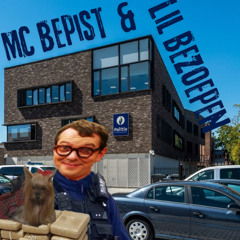 MC Bepist & Lil Bezoepen Ft. Marc & Jeck - Drugshond Jeck