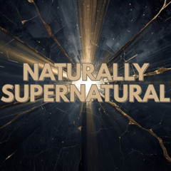 4 Living From The Supernatural