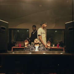 Churchill Downs (Jack Harlow ft. Drake Remix)