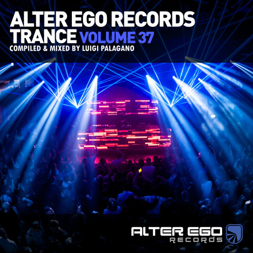 Stream Force By Alter Ego Records Listen Online For Free On Soundcloud