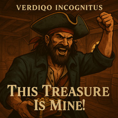 18. V.I. - This Treasure Is Mine!