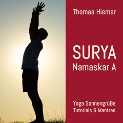 03 - 3 Runden, meditativ