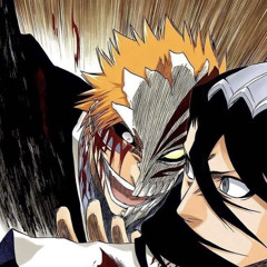 White Ichigo Zangetsu Theme