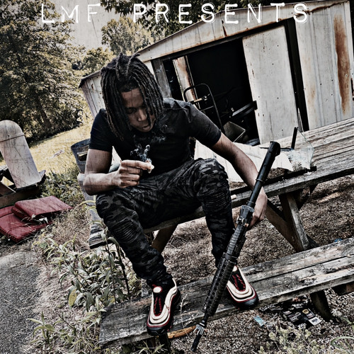 Lil cuz (Prod. by Dmac)