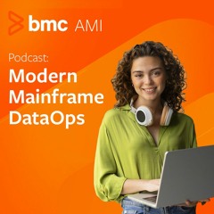 Modern Mainframe DataOps