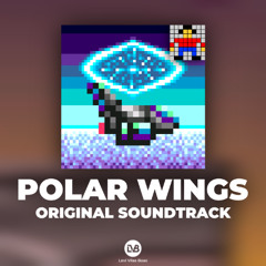 Boss 01 - Polar Wings OST