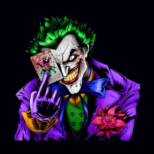Stream ''LAST JOKER'' TYPE BEAT || HARD AGGRESSIVE DRILL