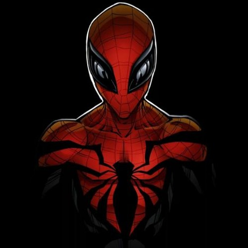 spider man v6 bike media background DOWNLOAD