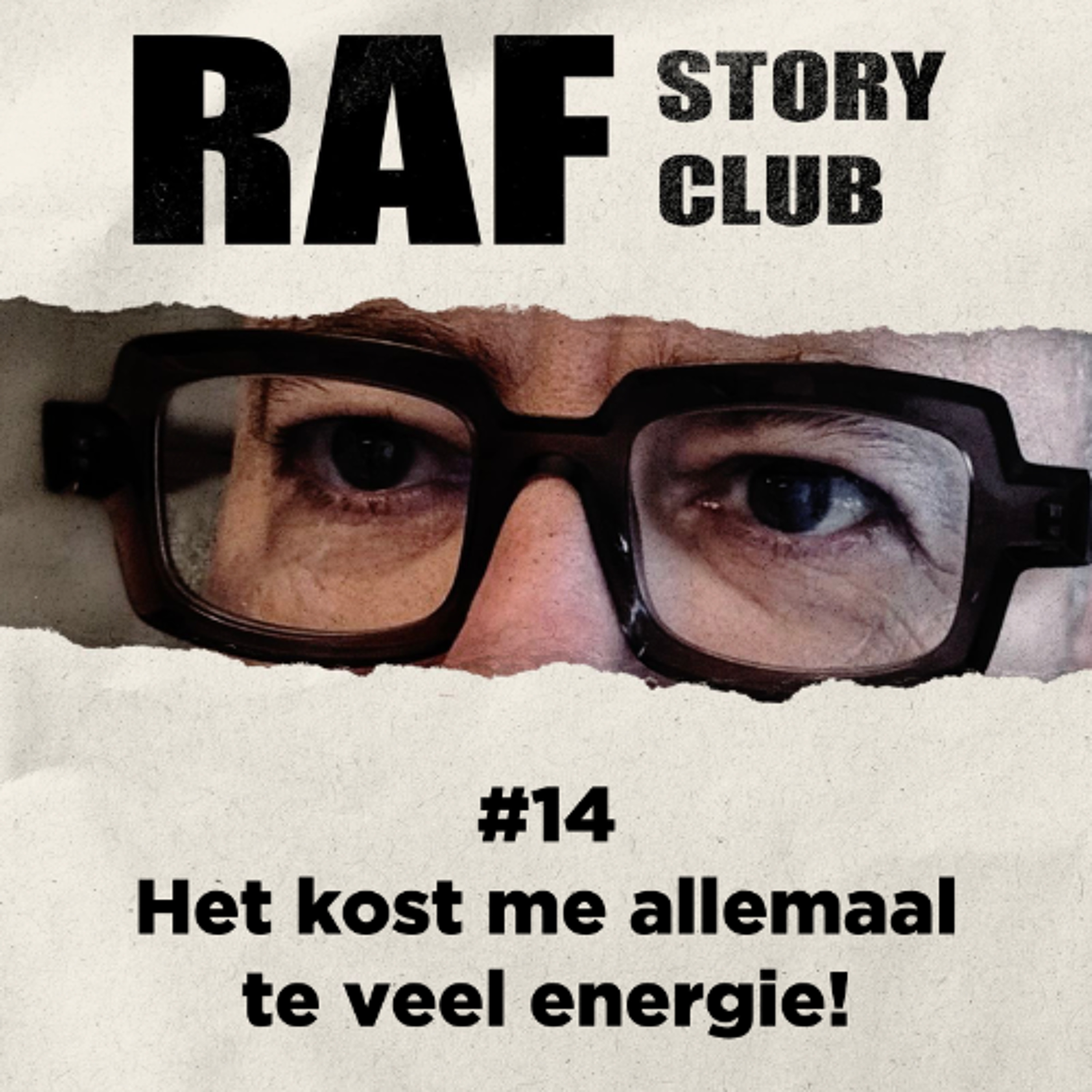 Raf & Story Club