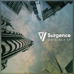 PREMIERE: Surgence 'Unrest' [Voyage Music]