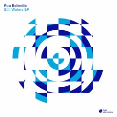 PREMIERE : Rob Belleville - The Golden Hour