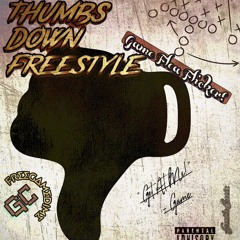 Thumbs Down Freestyle (Prod.GentleBeatz)