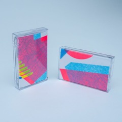 Natural Expressions 003 (Limited Edition Cassette)