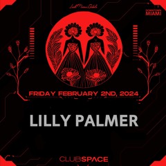 Lilly Palmer Space Miami 2-2-24