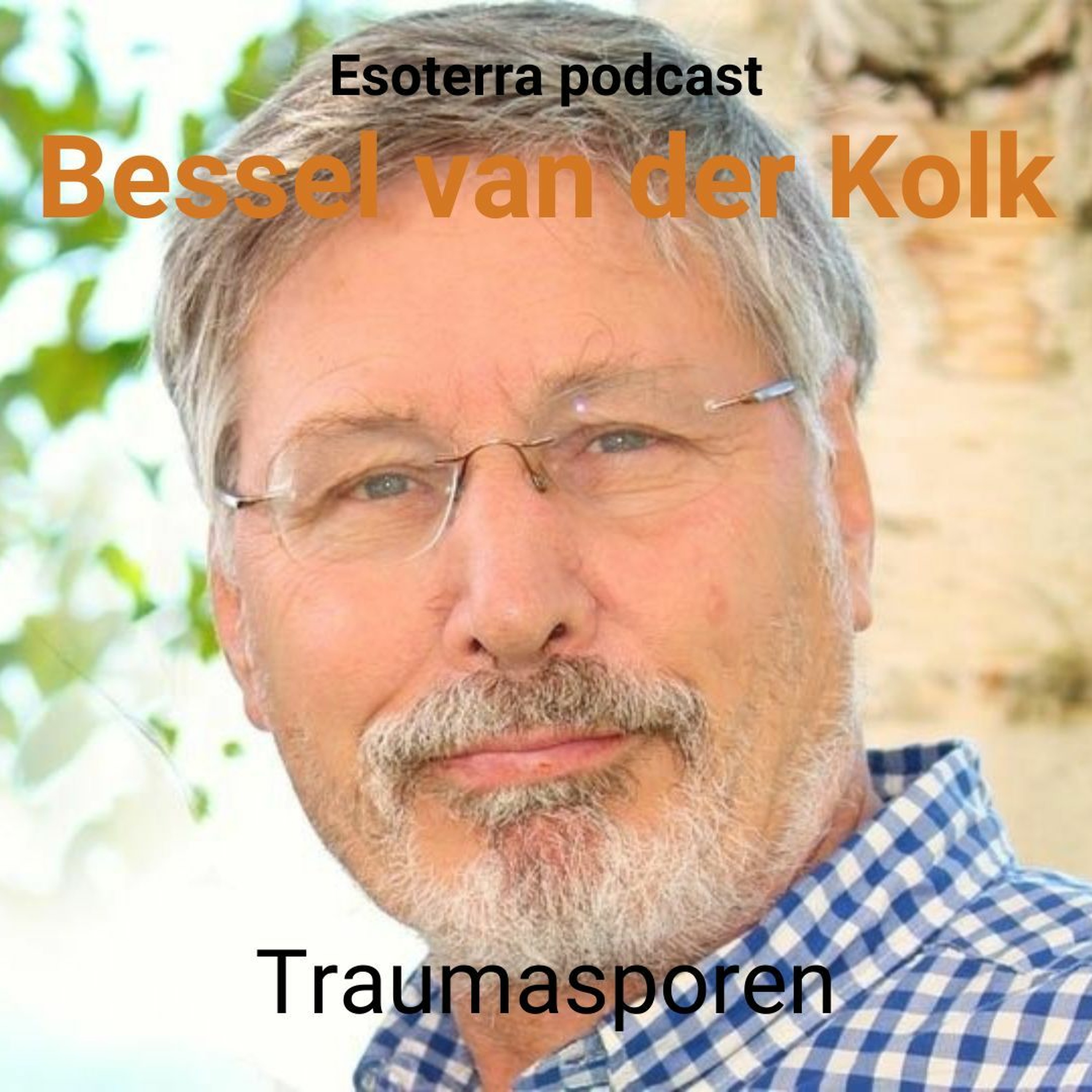 Esoterra Podcast