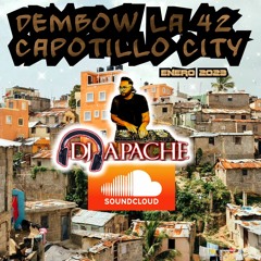 DEMBOW LA 42 CAPOTILLO CITY