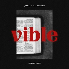 Zoned Out Ft. Shareh (Official Audio)