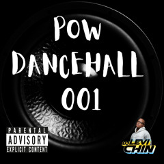 DJ LEVI CHIN - POW DANCEHALL 001 (RAW)