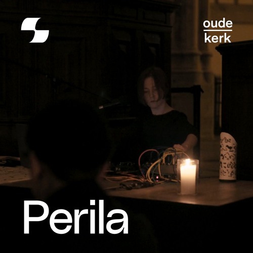 Perila (Live) | Minimal Collective presents Post-Space 2025 | Oude Kerk