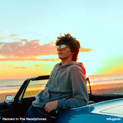 Heaven in the Headphones