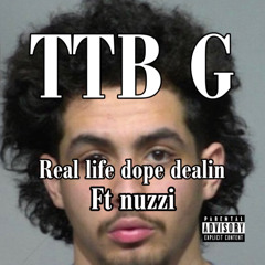 real life dope dealin