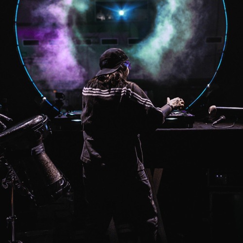 TØXYBLUE  - Hardtechno Session |Live Instruments|